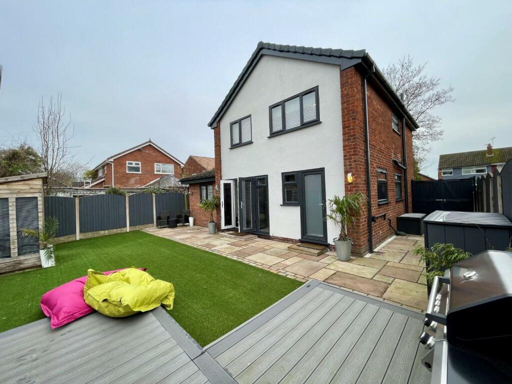 Additional property image - Selby Green, Little Sutton