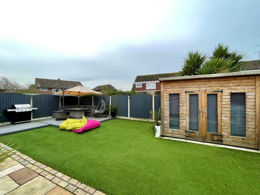 Additional property image - Selby Green, Little Sutton