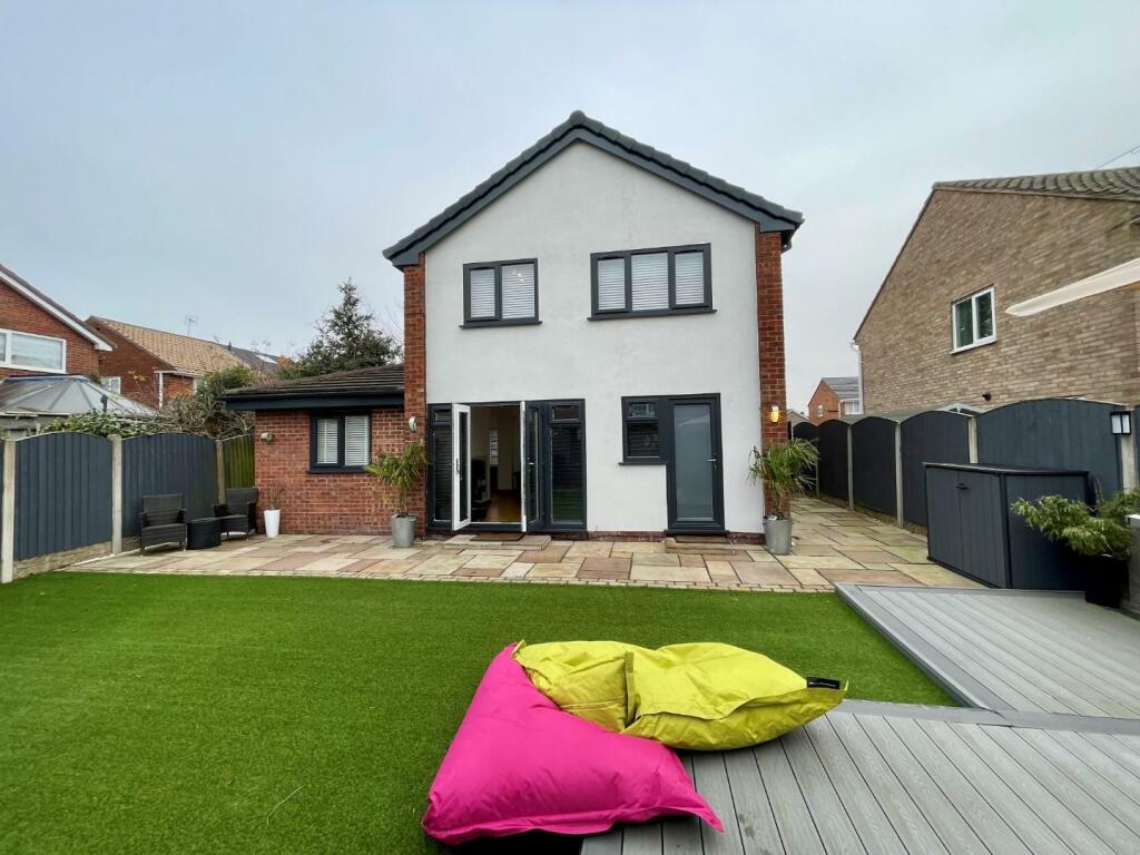 Additional property image - Selby Green, Little Sutton