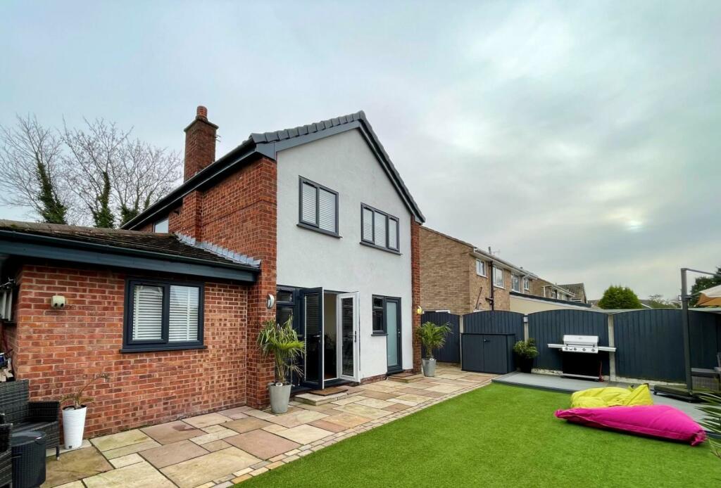 Additional property image - Selby Green, Little Sutton