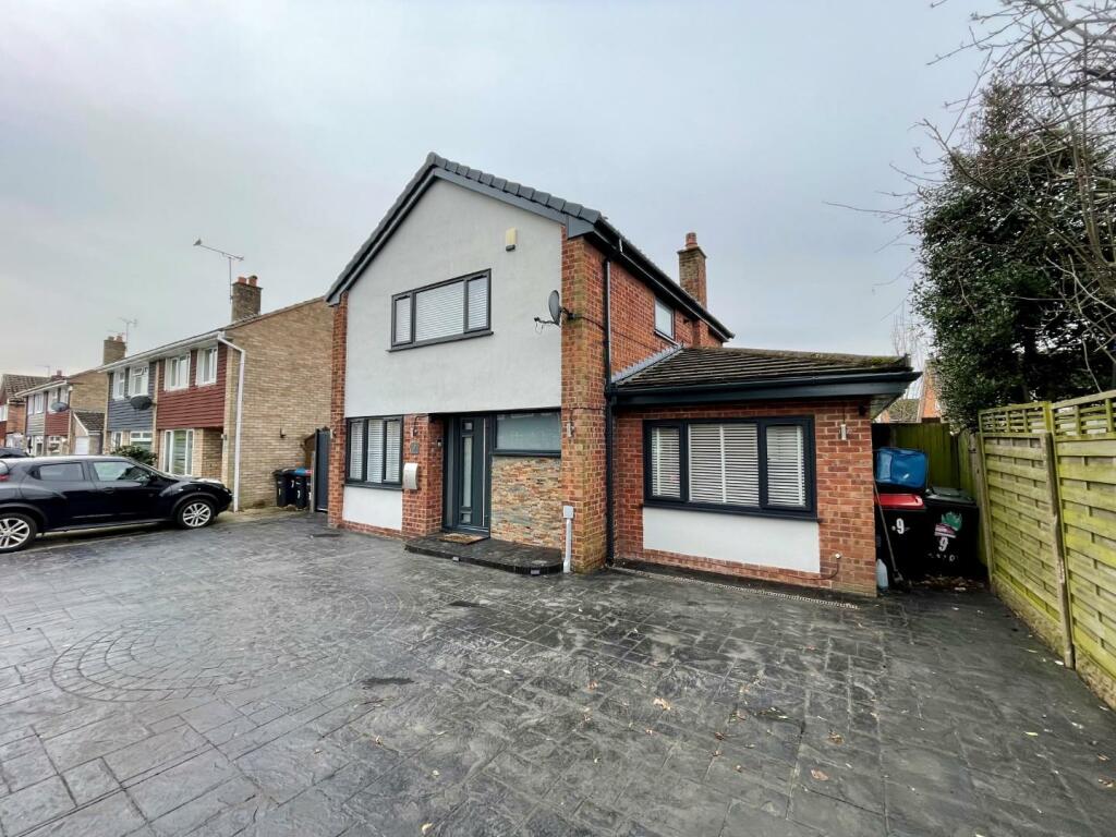 Additional property image - Selby Green, Little Sutton