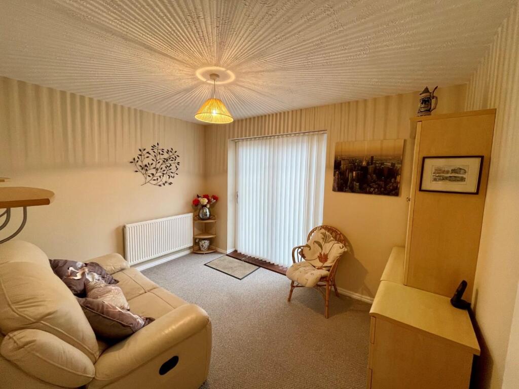 Additional property image - Crofters Close, Great Sutton, CH66