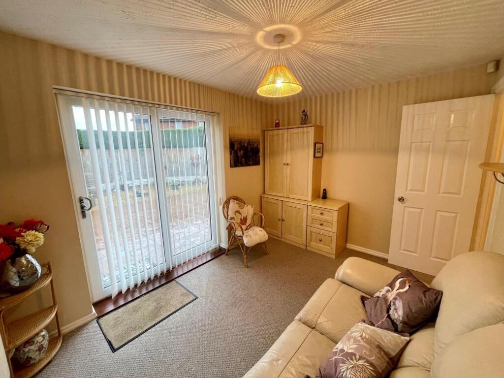 Additional property image - Crofters Close, Great Sutton, CH66