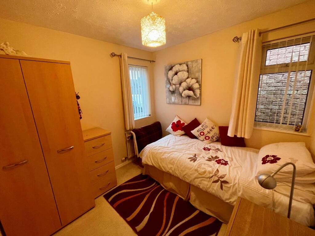 Additional property image - Crofters Close, Great Sutton, CH66