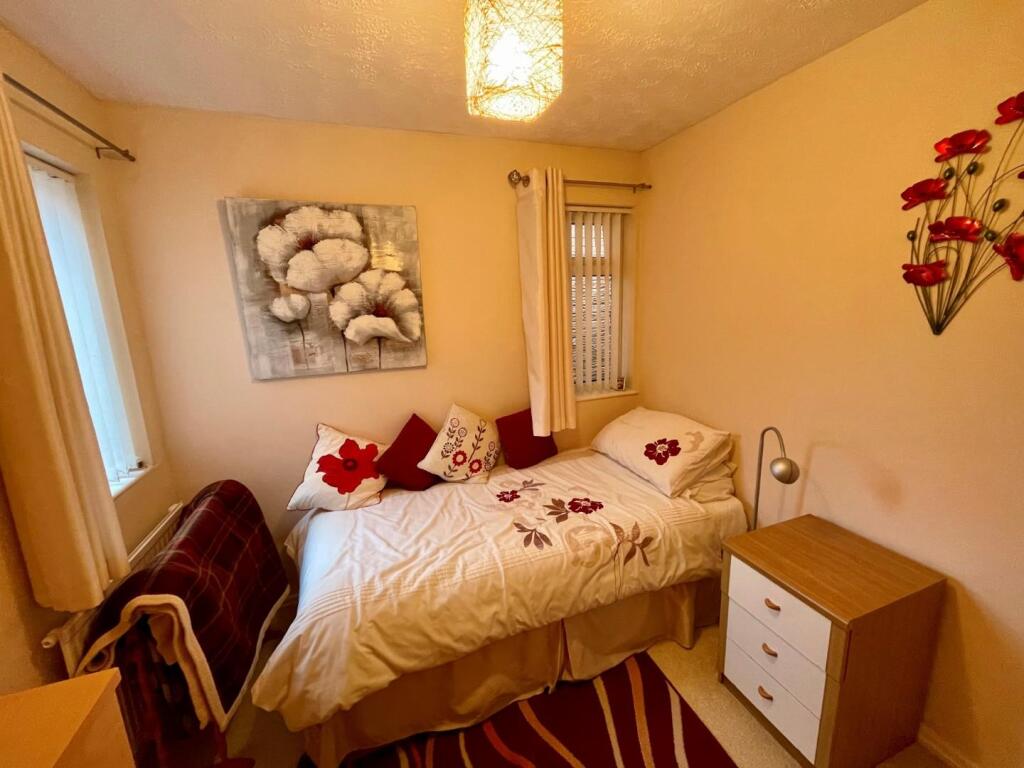 Additional property image - Crofters Close, Great Sutton, CH66