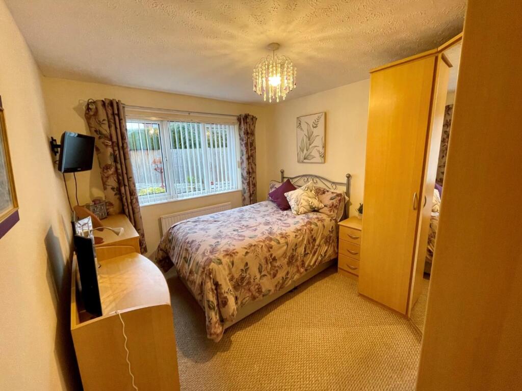Additional property image - Crofters Close, Great Sutton, CH66