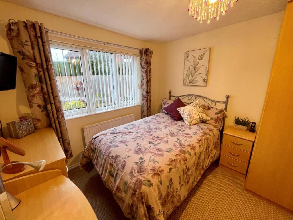 Additional property image - Crofters Close, Great Sutton, CH66