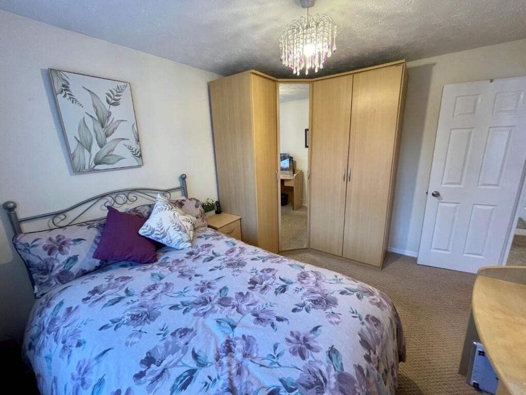 Additional property image - Crofters Close, Great Sutton, CH66