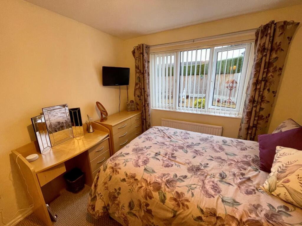 Additional property image - Crofters Close, Great Sutton, CH66