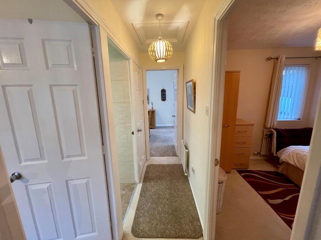 Additional property image - Crofters Close, Great Sutton, CH66