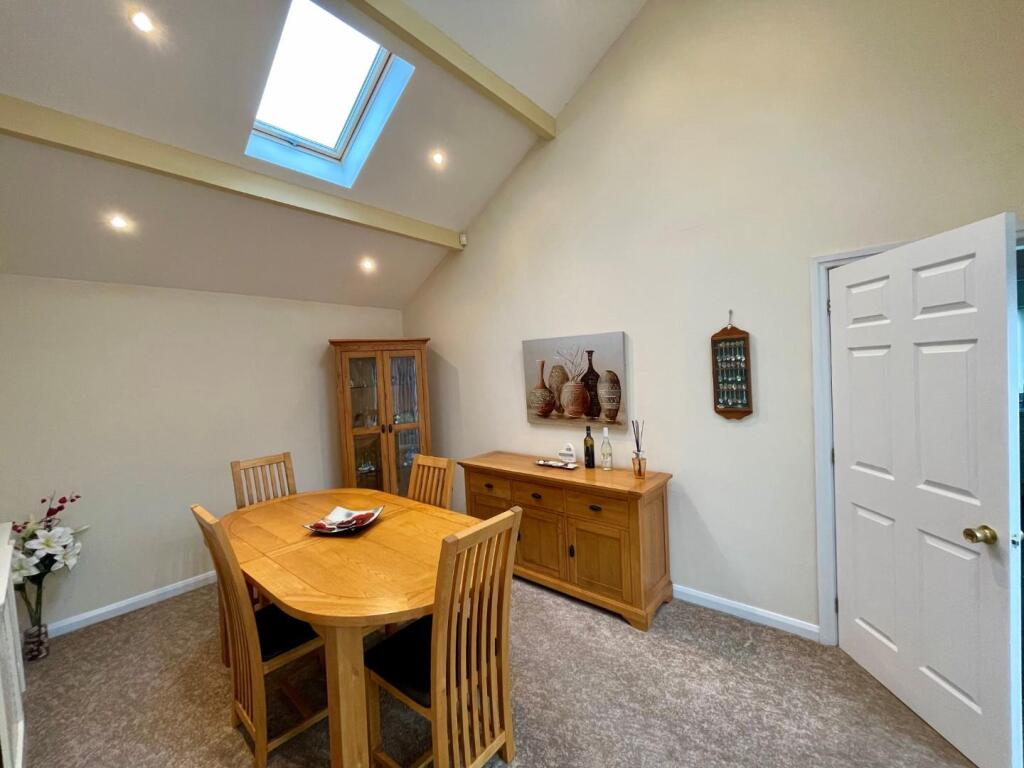 Additional property image - Crofters Close, Great Sutton, CH66