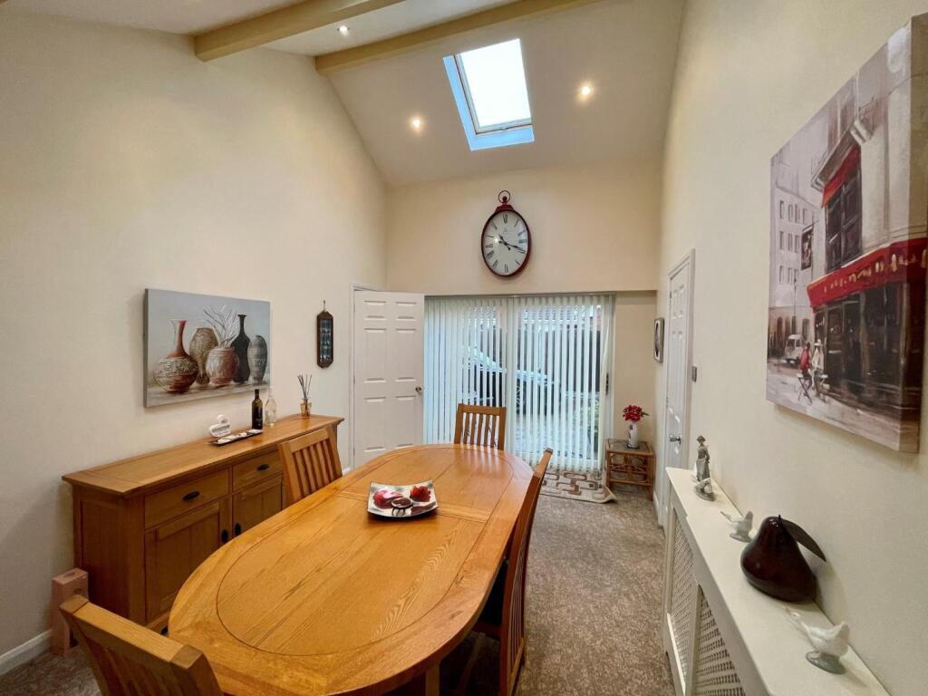 Additional property image - Crofters Close, Great Sutton, CH66