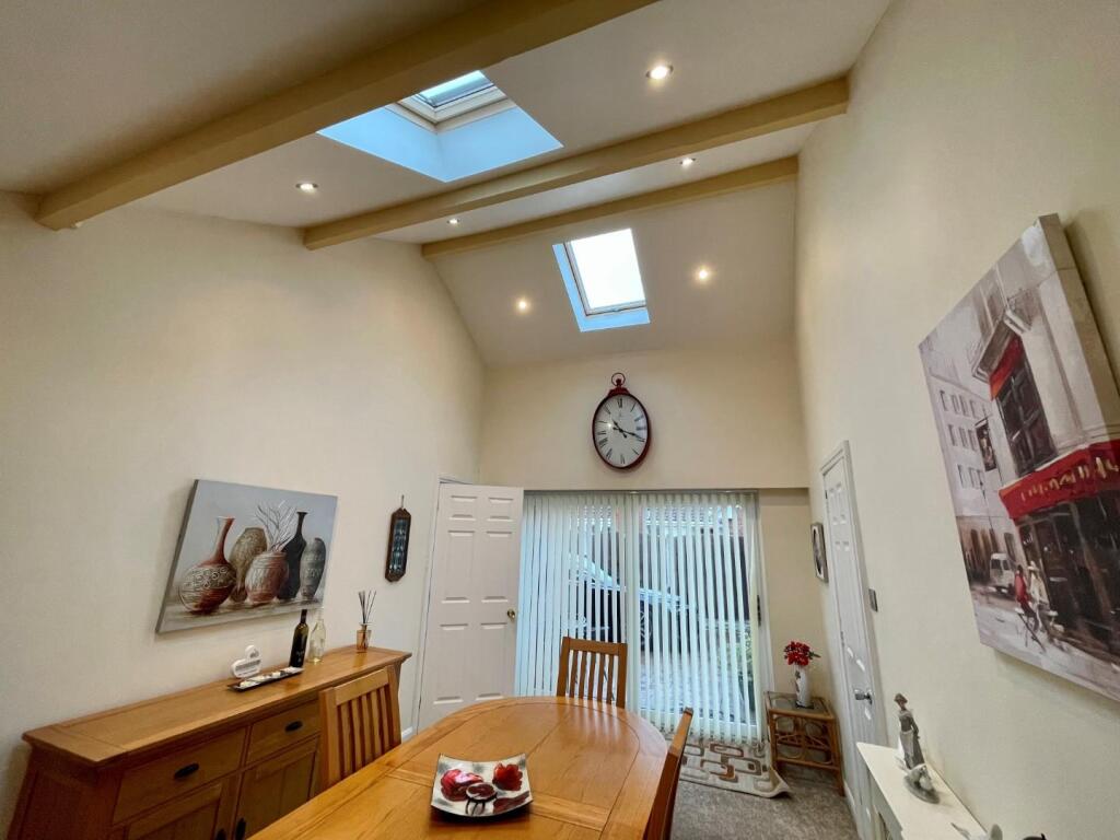 Additional property image - Crofters Close, Great Sutton, CH66
