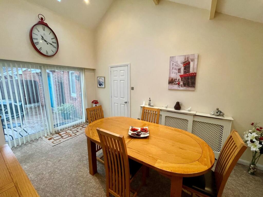 Additional property image - Crofters Close, Great Sutton, CH66