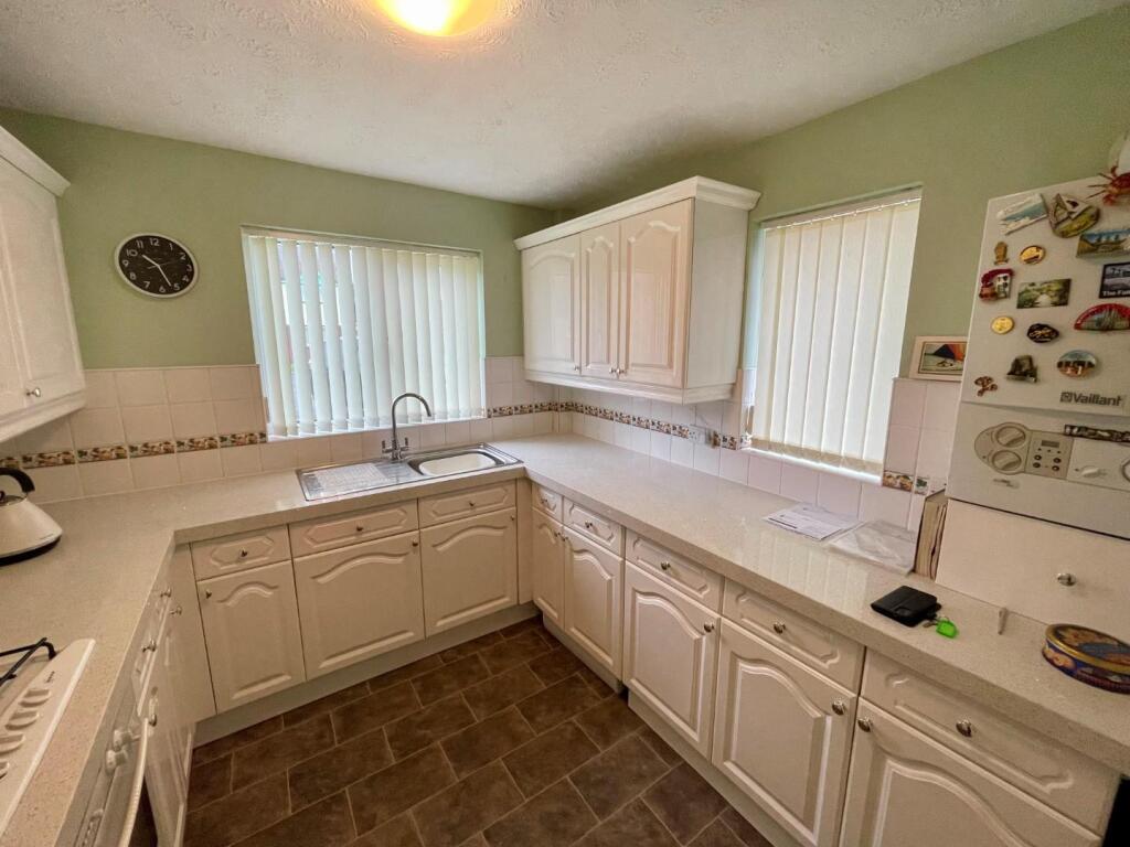Additional property image - Crofters Close, Great Sutton, CH66