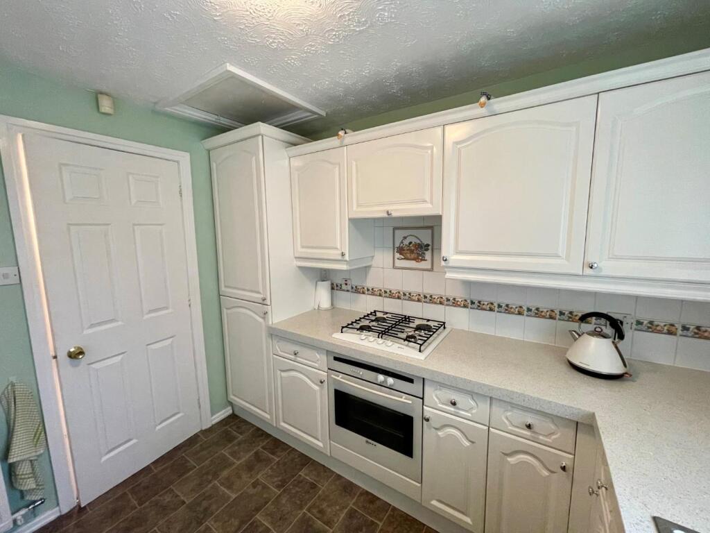 Additional property image - Crofters Close, Great Sutton, CH66