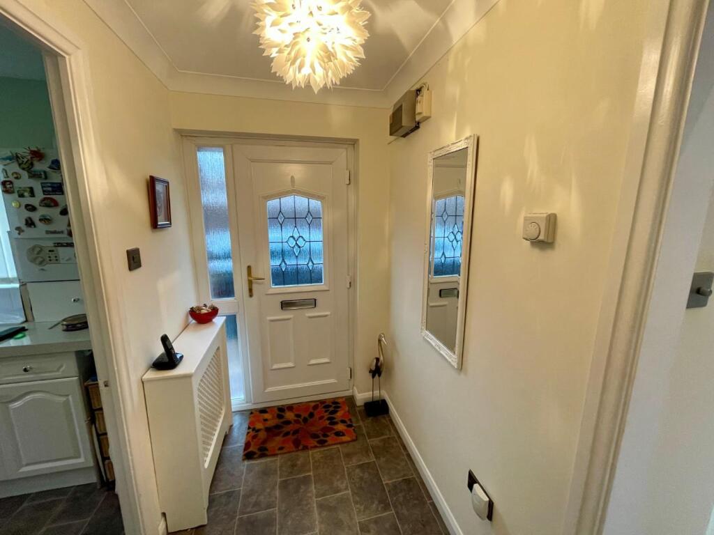 Additional property image - Crofters Close, Great Sutton, CH66