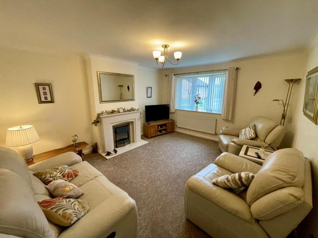 Additional property image - Crofters Close, Great Sutton, CH66