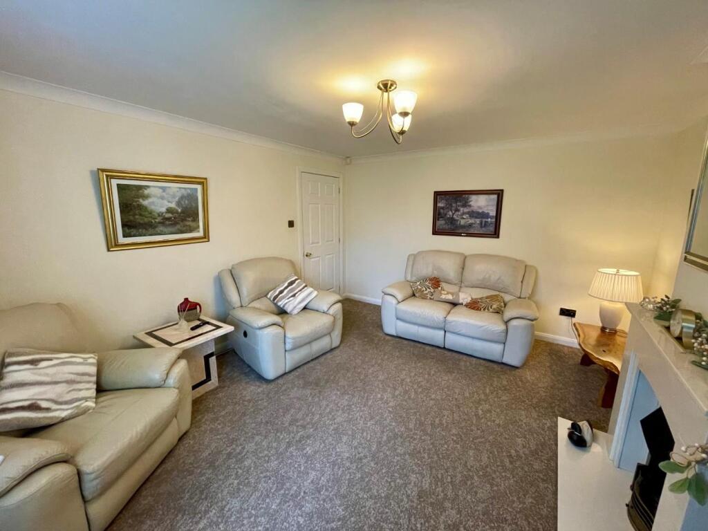 Additional property image - Crofters Close, Great Sutton, CH66