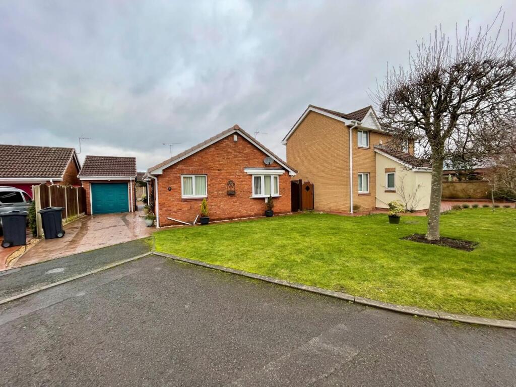 Additional property image - Crofters Close, Great Sutton, CH66