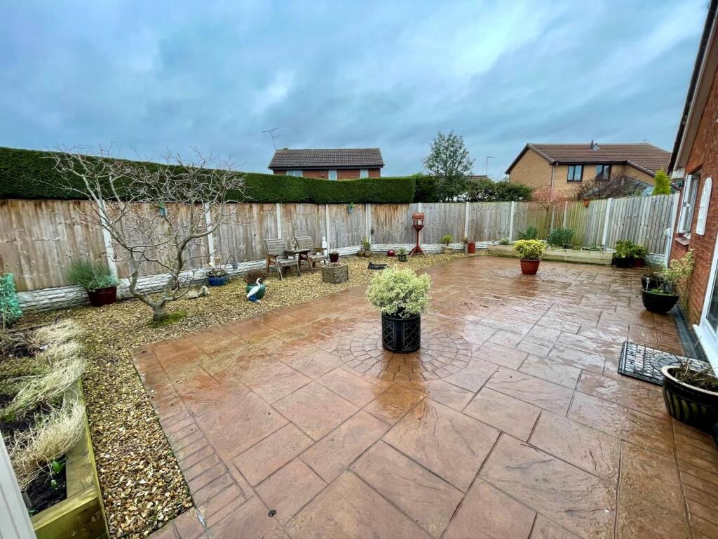 Additional property image - Crofters Close, Great Sutton, CH66