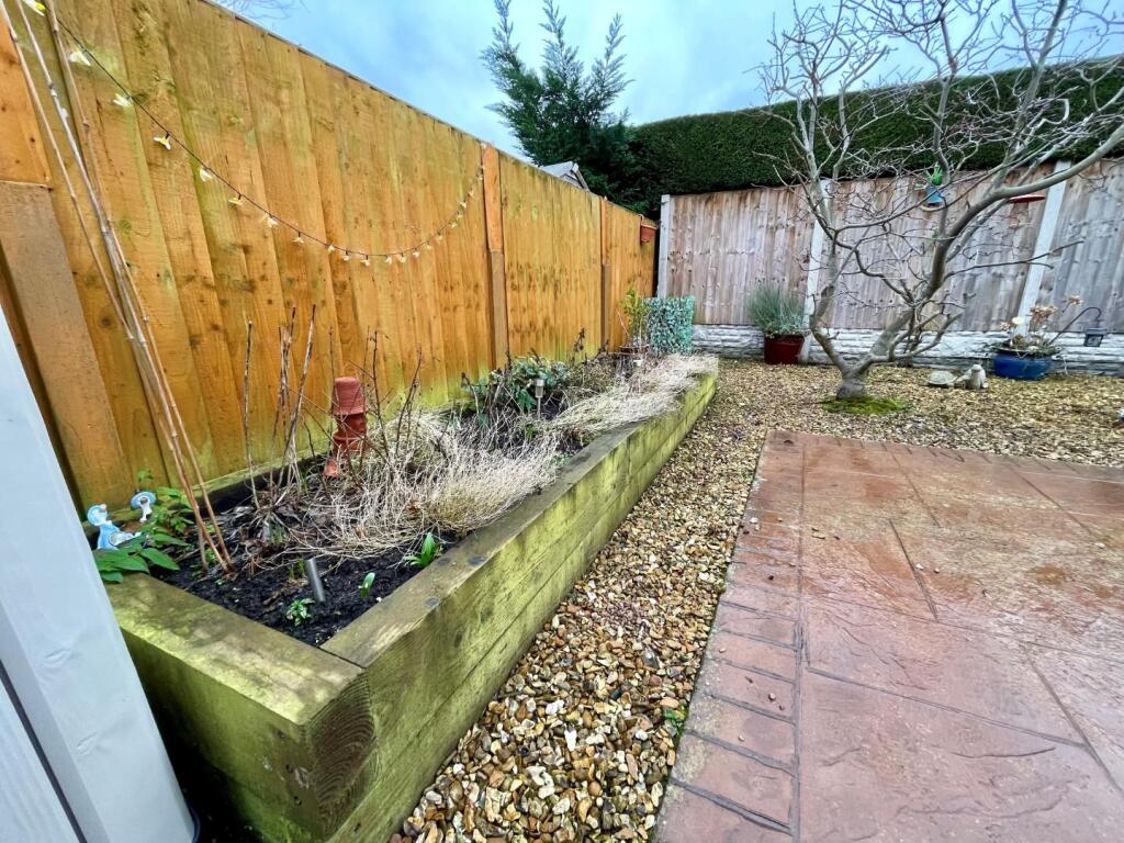 Additional property image - Crofters Close, Great Sutton, CH66