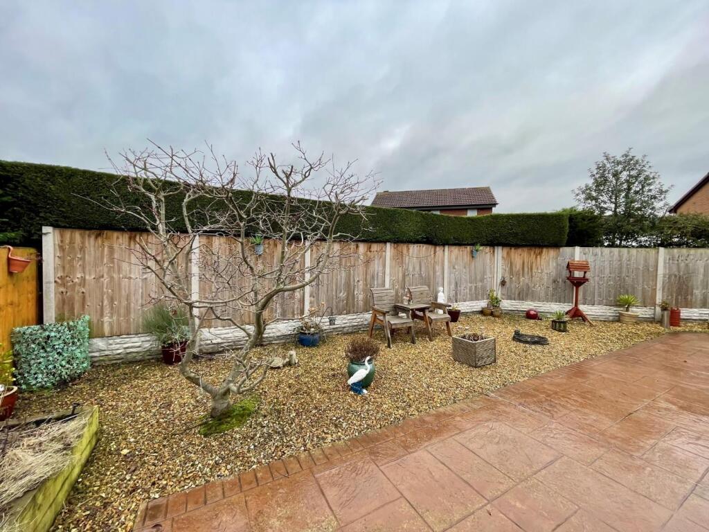 Additional property image - Crofters Close, Great Sutton, CH66