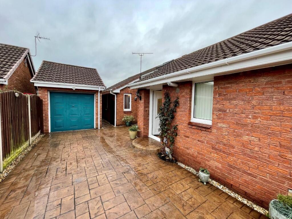 Additional property image - Crofters Close, Great Sutton, CH66
