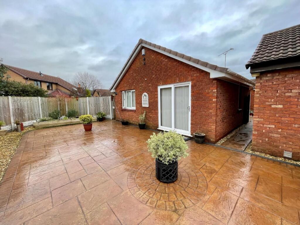 Additional property image - Crofters Close, Great Sutton, CH66