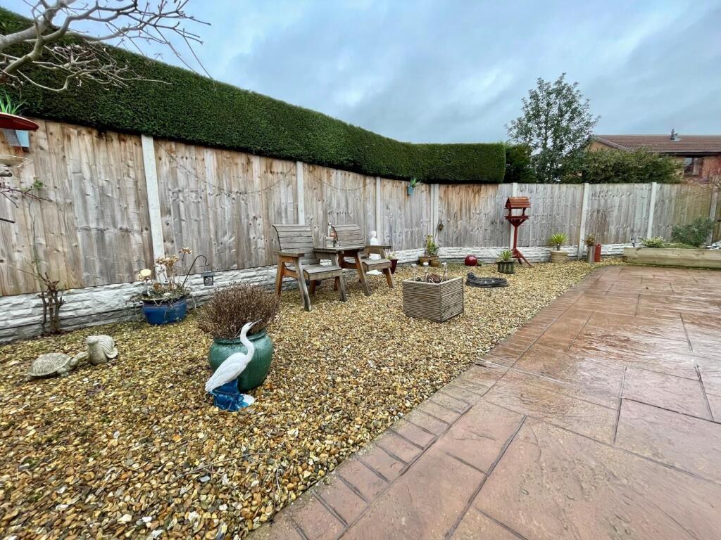 Additional property image - Crofters Close, Great Sutton, CH66