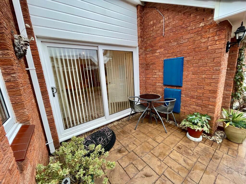 Additional property image - Crofters Close, Great Sutton, CH66