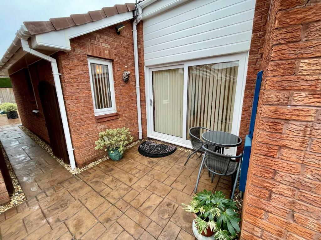Additional property image - Crofters Close, Great Sutton, CH66
