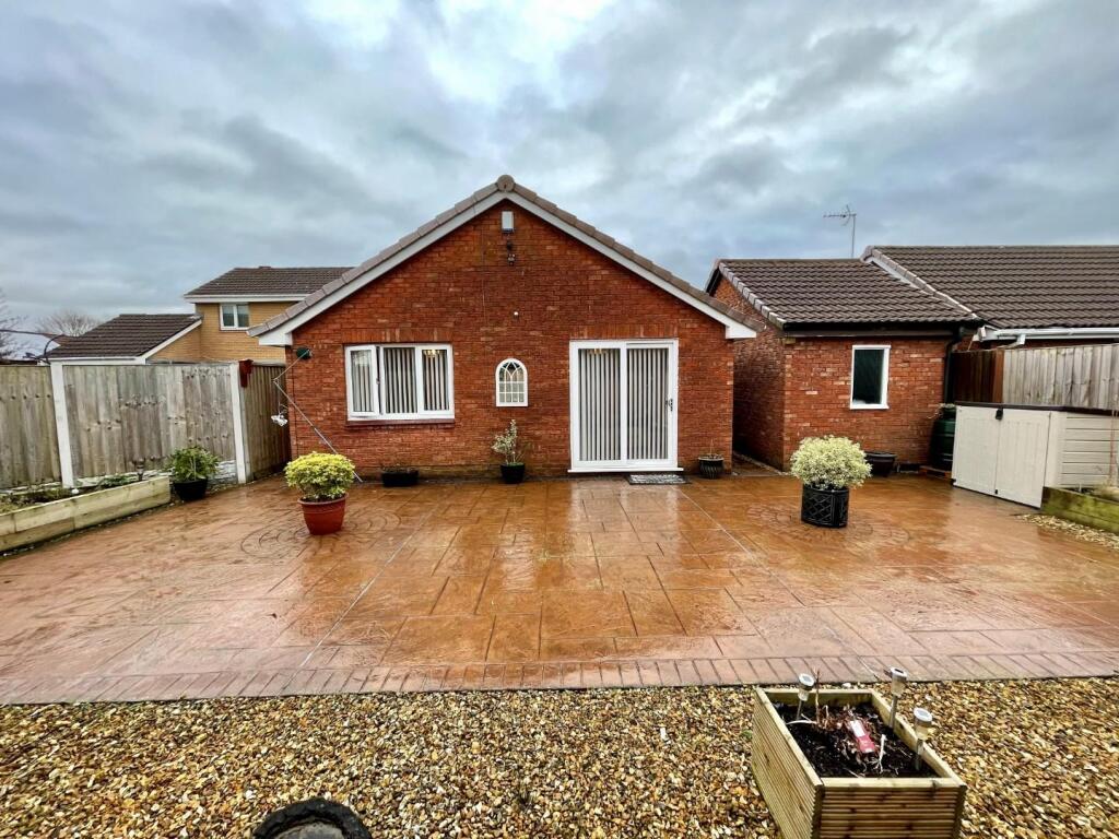 Additional property image - Crofters Close, Great Sutton, CH66