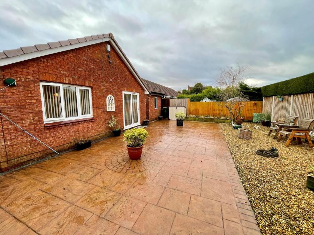 Additional property image - Crofters Close, Great Sutton, CH66