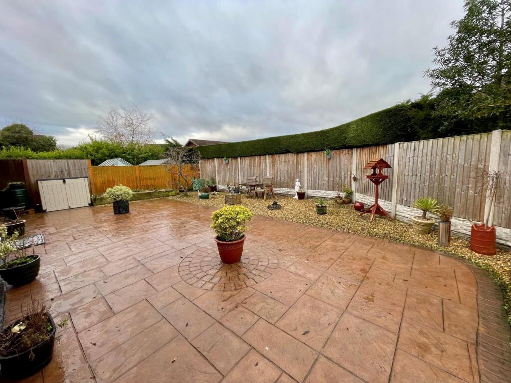 Additional property image - Crofters Close, Great Sutton, CH66