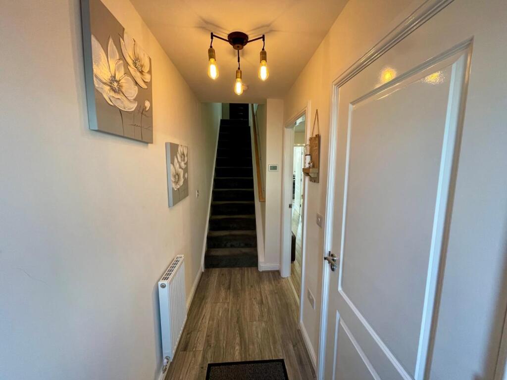 Additional property image - Standingwood Road