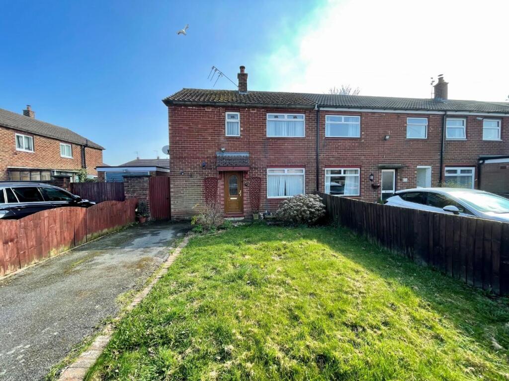Main image of property: Mill Lane, Ellesmere Port