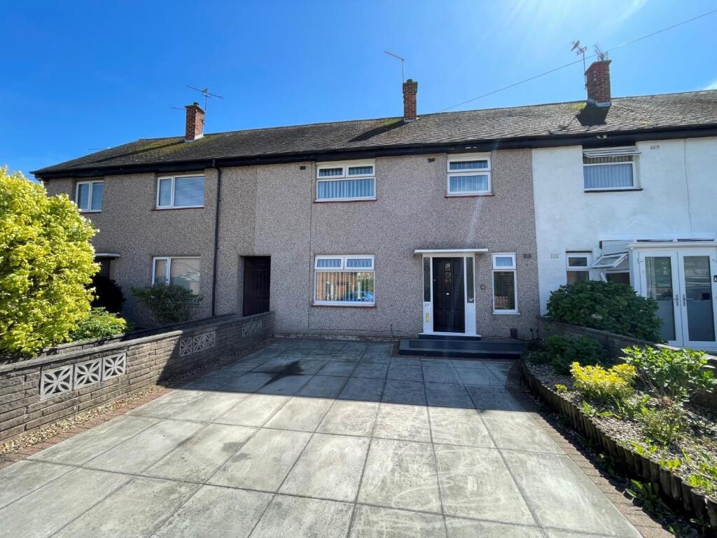 Main image of property: Cholmondeley Road, Great Sutton, Ellesmere Port
