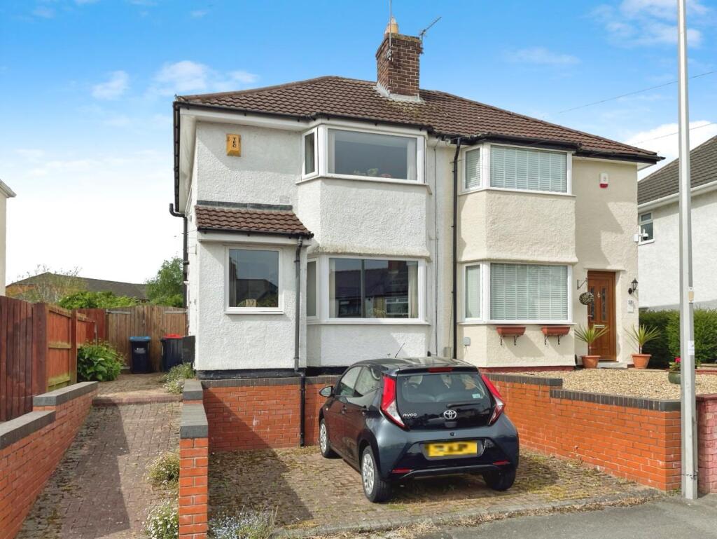 Main image of property: Dale Avenue, Little Sutton, Ellesmere Port