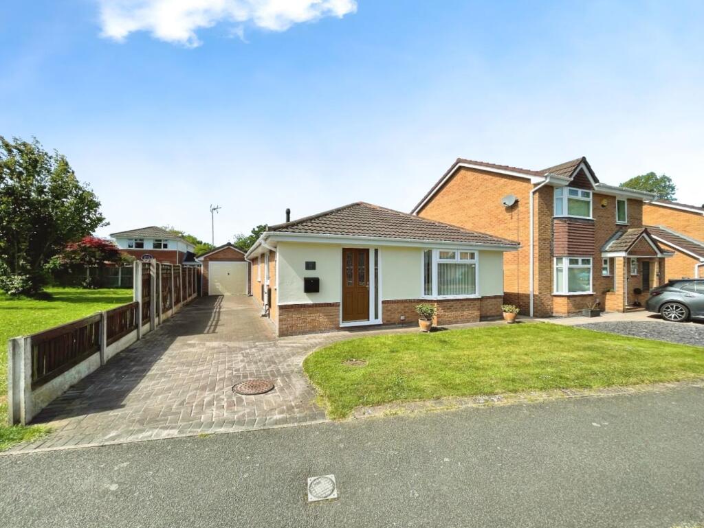 Main image of property: Foxall Way, Great Sutton