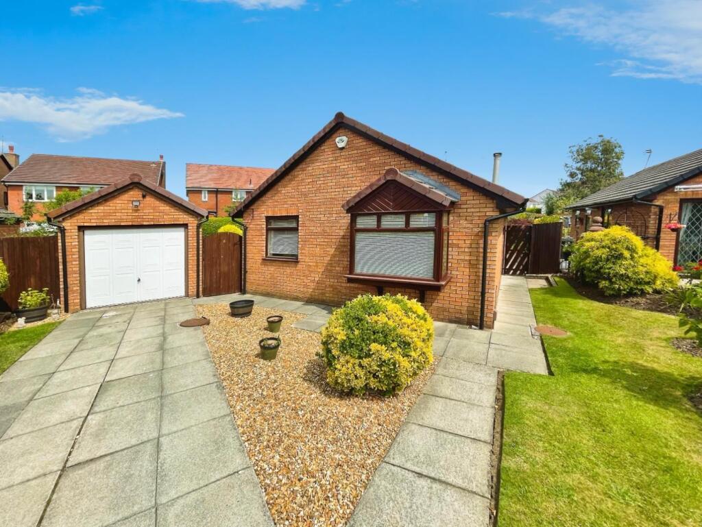 Main image of property: St. Davids Drive, Great Sutton, Ellesmere Port