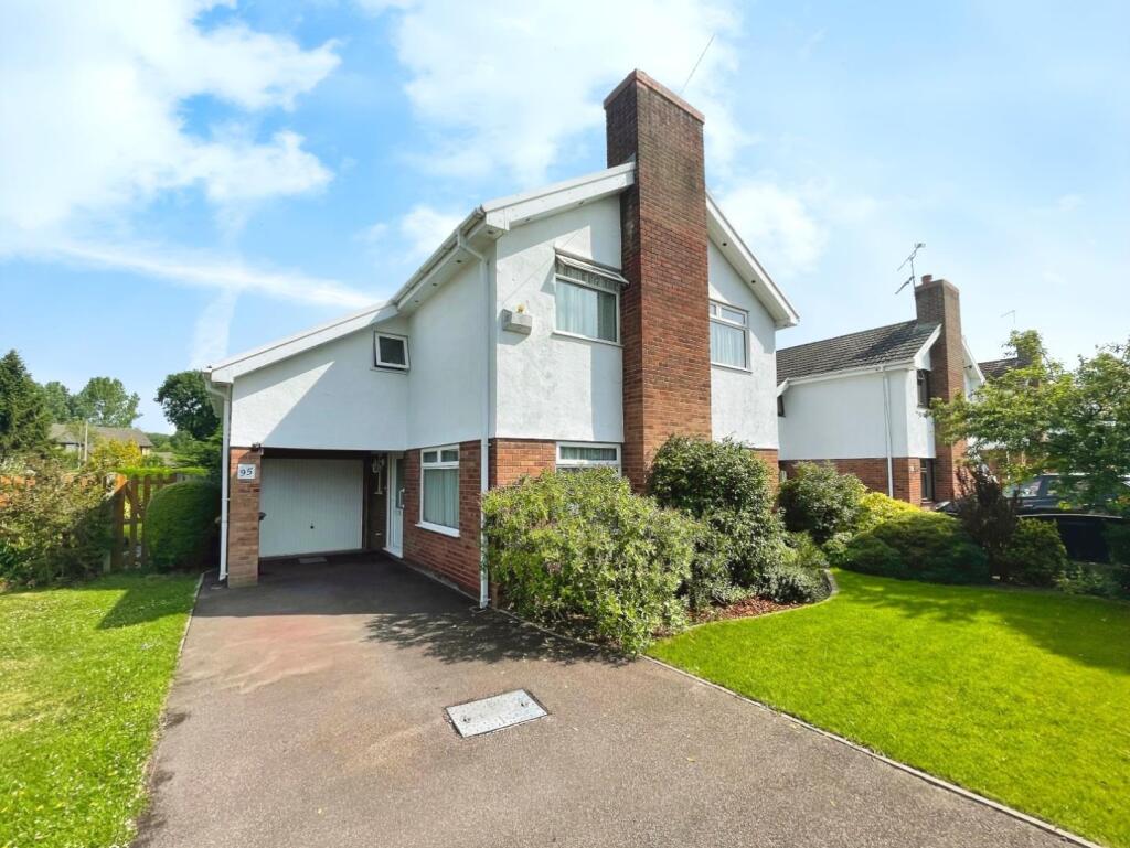 Main image of property: Red Lion Lane, Little Sutton