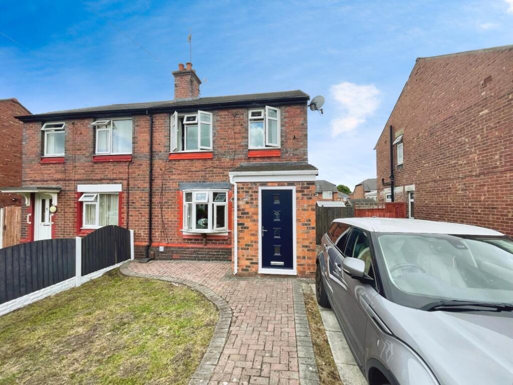 Main image of property: Fleet Street, Ellesmere Port