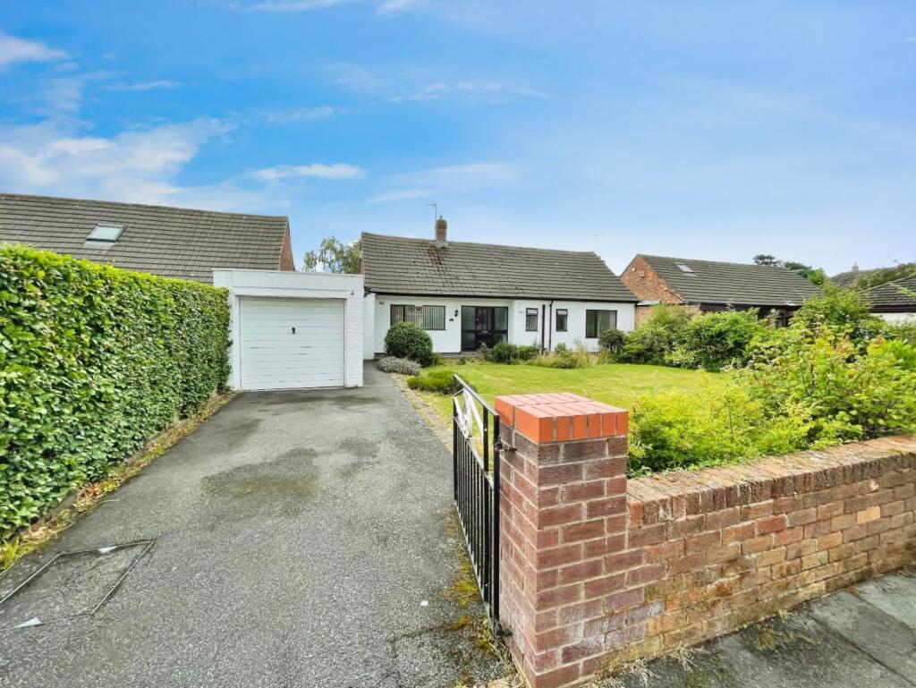 Main image of property: Bridle Way, Great Sutton, Ellesmere Port