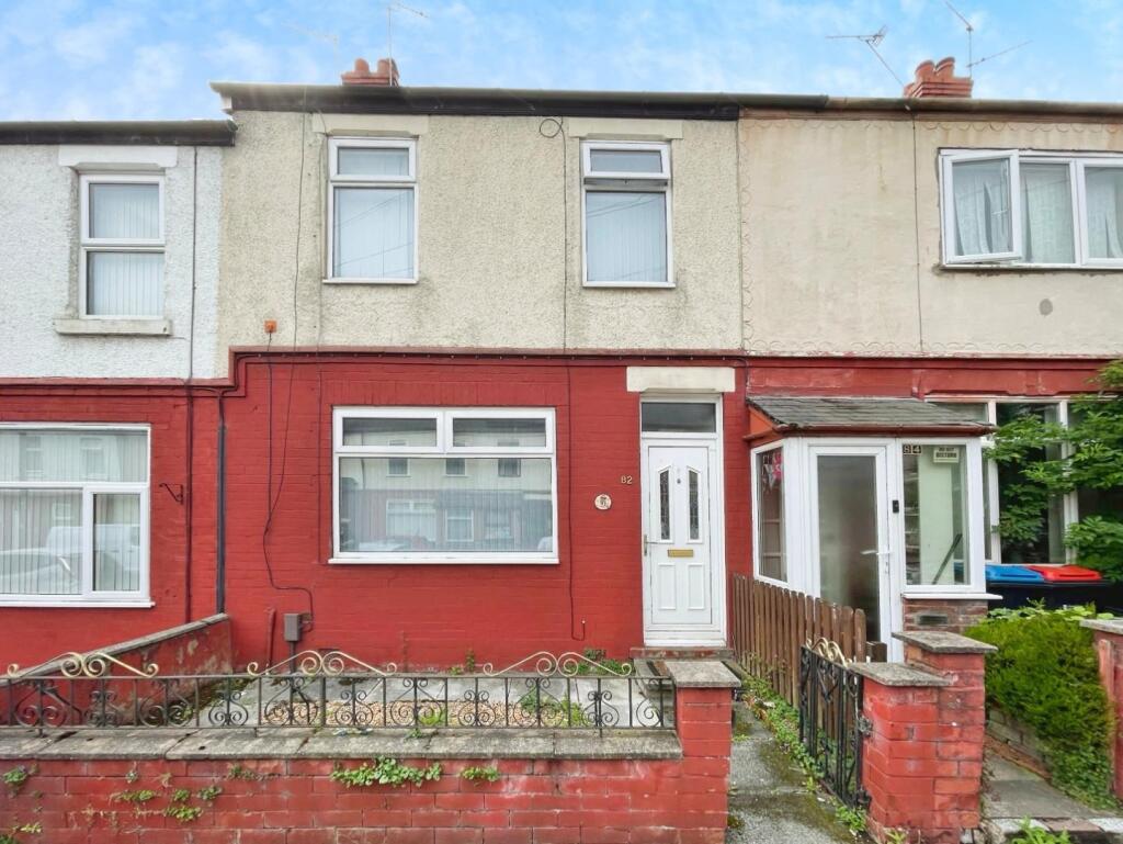 Main image of property: Oldfield Road, Ellesmere Port , Cheshire, CH657BE