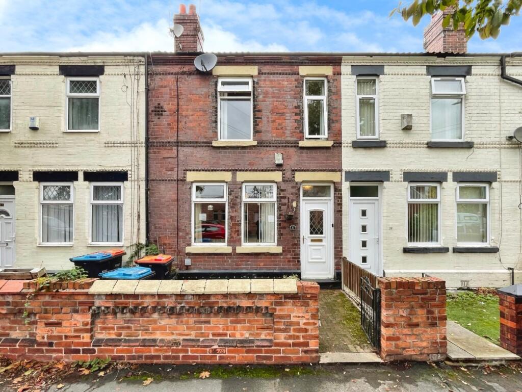 Main image of property: Crescent Road, Ellesmere Port