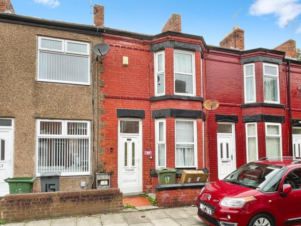 Main image of property: Churchill Avenue, Birkenhead