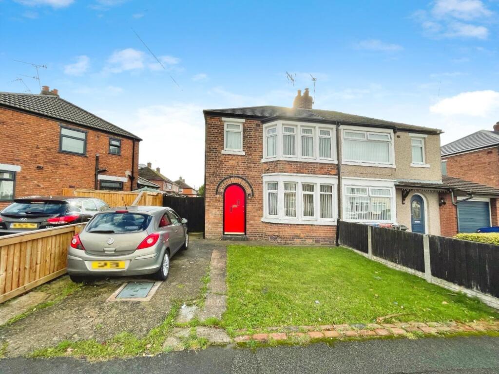 Main image of property: Luton Road, Ellesmere Port