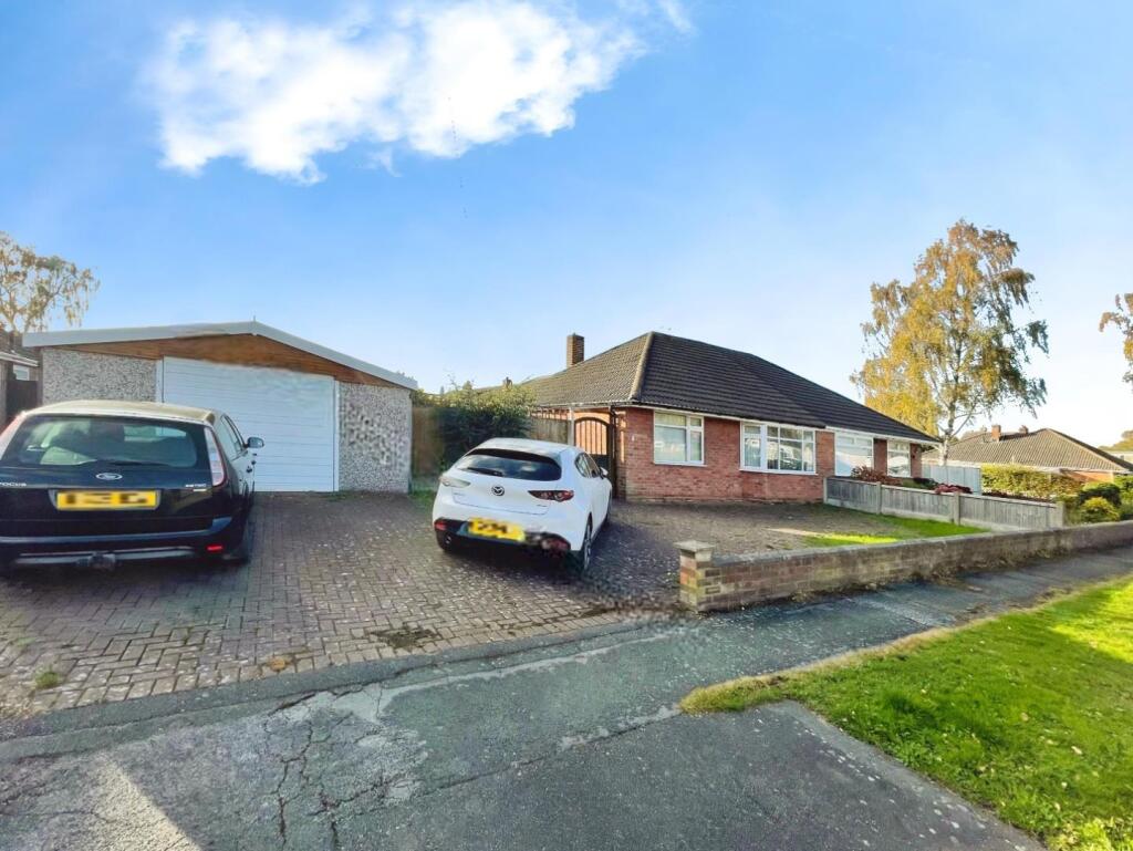 Main image of property: Derwent Drive, Ellesmere Port