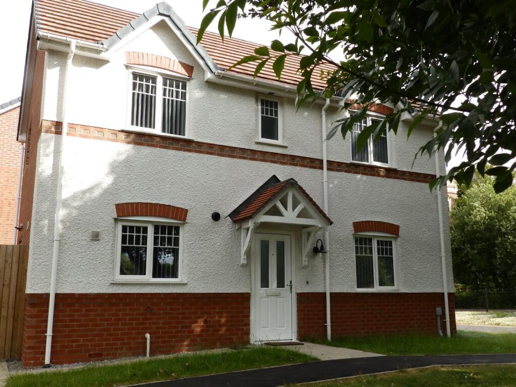 Main image of property: Maes Glyndwr, Wales, Wrexham